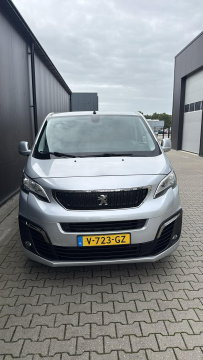 Peugeot Expert 231L 2.0 BlueHDI 150 DC Premium EURO6