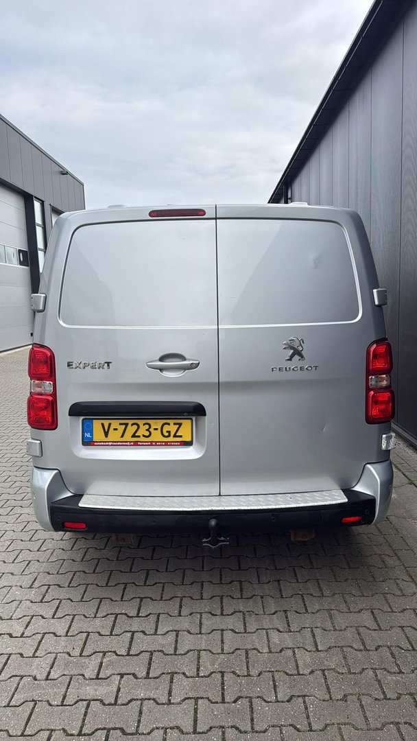 Peugeot Expert 231L 2.0 BlueHDI 150 DC Premium EURO6