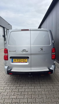 Peugeot Expert 231L 2.0 BlueHDI 150 DC Premium EURO6