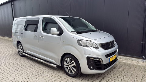 Peugeot Expert 231L 2.0 BlueHDI 150 DC Premium EURO6