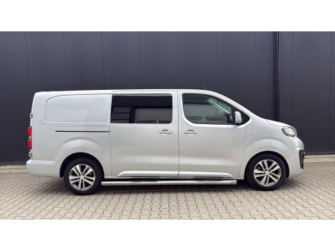 Peugeot Expert 231L 2.0 BlueHDI 150 DC Premium EURO6