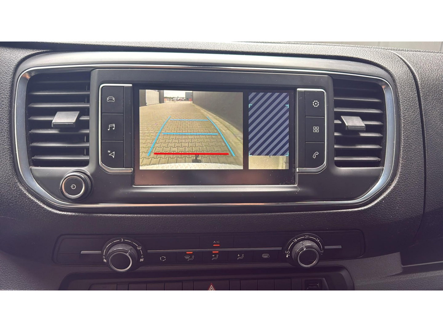 Peugeot Expert 231L 2.0 BlueHDI 150 DC Premium EURO6
