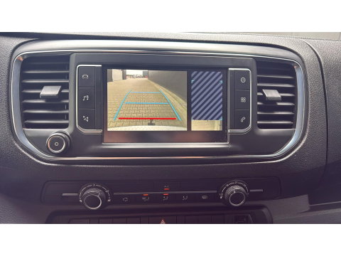 Peugeot Expert 231L 2.0 BlueHDI 150 DC Premium EURO6