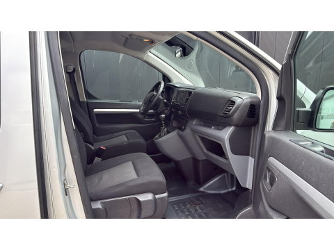 Peugeot Expert 231L 2.0 BlueHDI 150 DC Premium EURO6