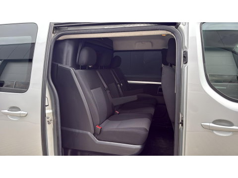 Peugeot Expert 231L 2.0 BlueHDI 150 DC Premium EURO6