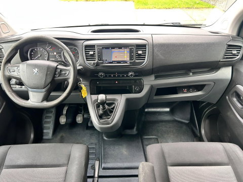 Peugeot Expert 231L 2.0 BlueHDI 150 DC Premium EURO6