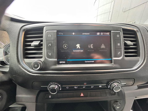 Peugeot Expert 231L 2.0 BlueHDI 150 DC Premium EURO6