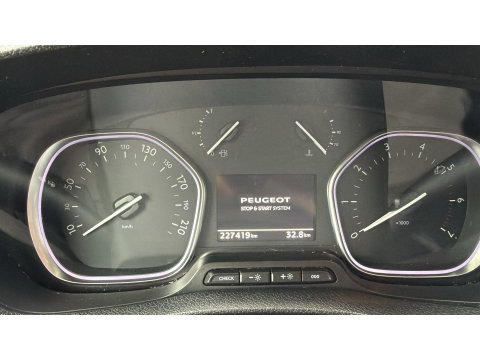 Peugeot Expert 231L 2.0 BlueHDI 150 DC Premium EURO6