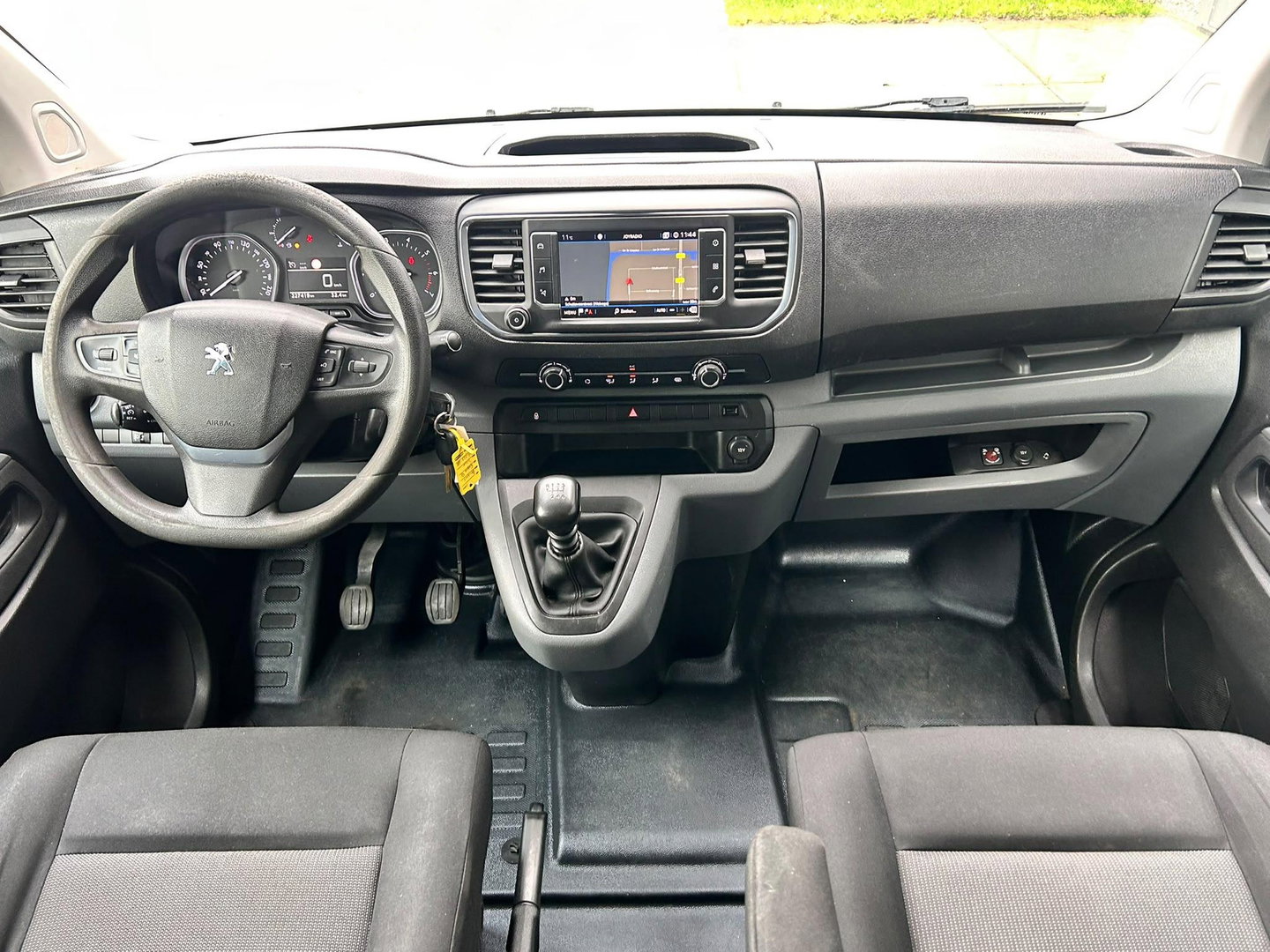 Peugeot Expert 231L 2.0 BlueHDI 150 DC Premium EURO6