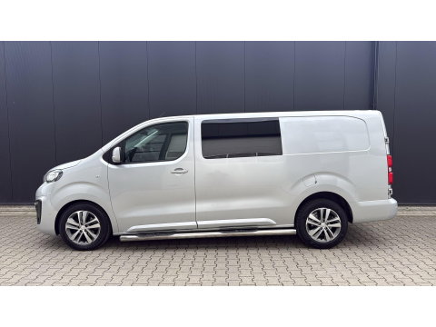 Peugeot Expert 231L 2.0 BlueHDI 150 DC Premium EURO6