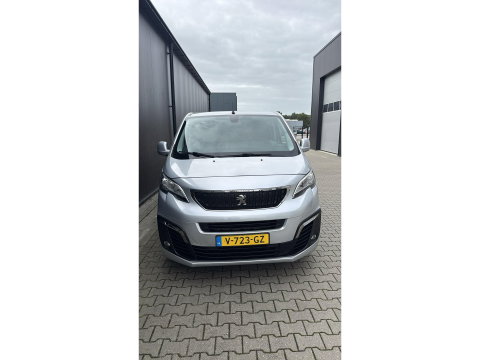 Peugeot Expert 231L 2.0 BlueHDI 150 DC Premium EURO6
