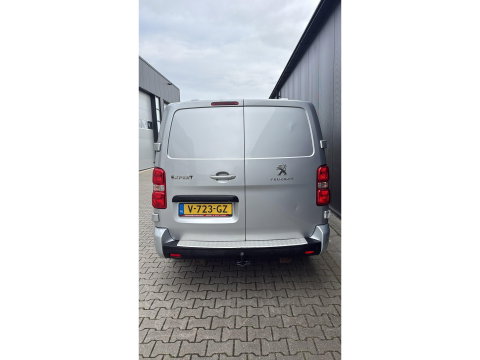 Peugeot Expert 231L 2.0 BlueHDI 150 DC Premium EURO6