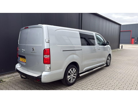 Peugeot Expert 231L 2.0 BlueHDI 150 DC Premium EURO6