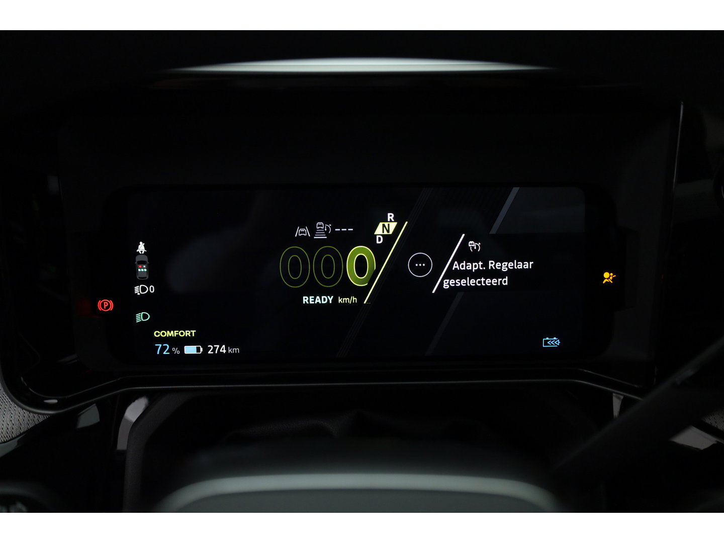 Renault 5 comfort range Roland-Garros 52 kWh | Rijklaar! | MAT Grijs | Pack Safety & Advanced Driving Assist | Camera | All seasons