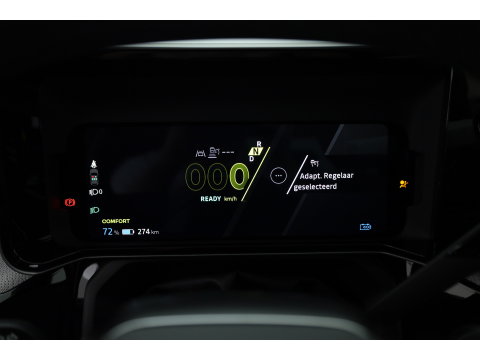 Renault 5 comfort range Roland-Garros 52 kWh | Rijklaar! | MAT Grijs | Pack Safety & Advanced Driving Assist | Camera | All seasons