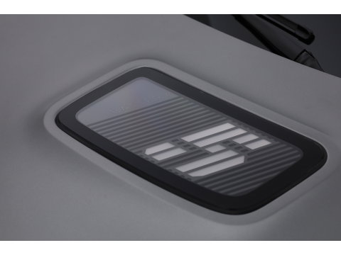 Renault 5 comfort range Roland-Garros 52 kWh | Rijklaar! | MAT Grijs | Pack Safety & Advanced Driving Assist | Camera | All seasons