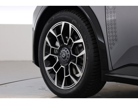 Renault 5 comfort range Roland-Garros 52 kWh | Rijklaar! | MAT Grijs | Pack Safety & Advanced Driving Assist | Camera | All seasons