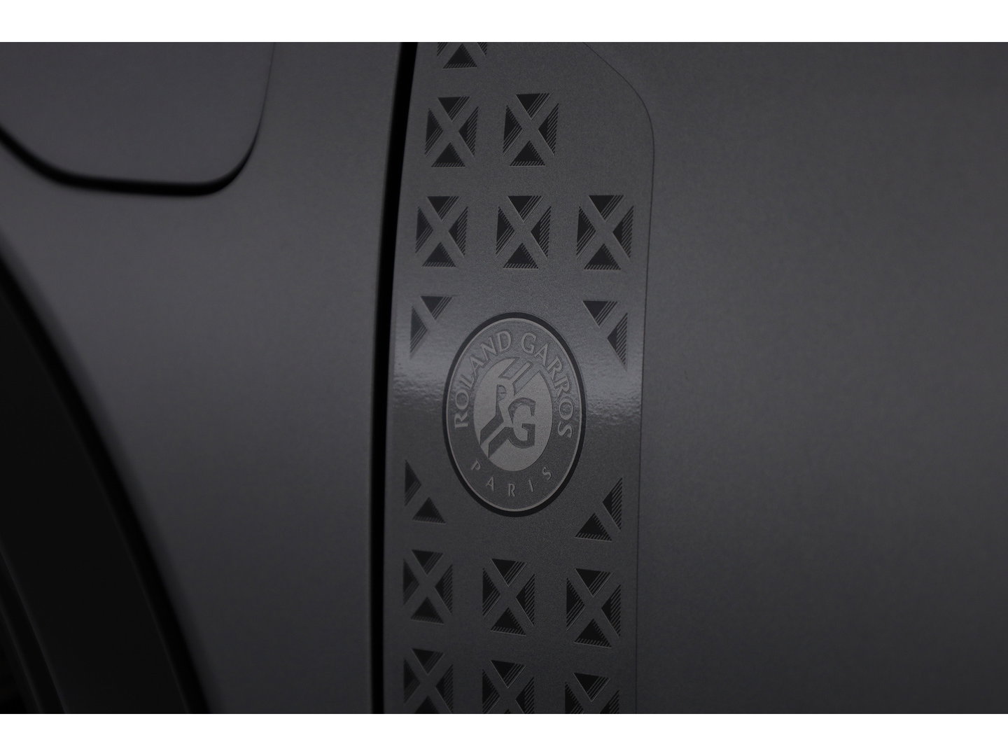 Renault 5 comfort range Roland-Garros 52 kWh | Rijklaar! | MAT Grijs | Pack Safety & Advanced Driving Assist | Camera | All seasons