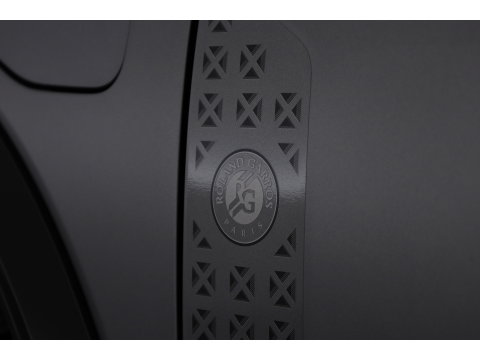Renault 5 comfort range Roland-Garros 52 kWh | Rijklaar! | MAT Grijs | Pack Safety & Advanced Driving Assist | Camera | All seasons