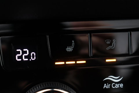 Škoda Kodiaq 1.5 TSI Sportline Business 7p. | Panoramadak | ACC | Trekhaak | Keyless | Stoel+Stuurverwarming | Camera | Lane Assist