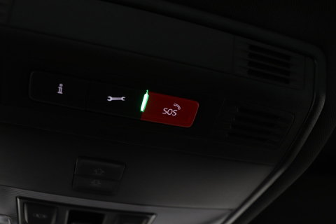Škoda Kodiaq 1.5 TSI Sportline Business 7p. | Panoramadak | ACC | Trekhaak | Keyless | Stoel+Stuurverwarming | Camera | Lane Assist