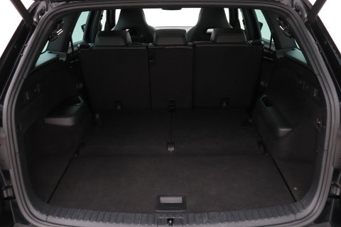 Škoda Kodiaq 1.5 TSI Sportline Business 7p. | Panoramadak | ACC | Trekhaak | Keyless | Stoel+Stuurverwarming | Camera | Lane Assist