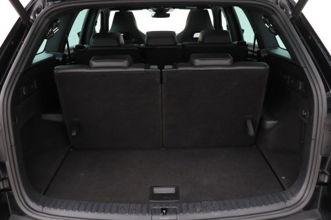Škoda Kodiaq 1.5 TSI Sportline Business 7p. | Panoramadak | ACC | Trekhaak | Keyless | Stoel+Stuurverwarming | Camera | Lane Assist