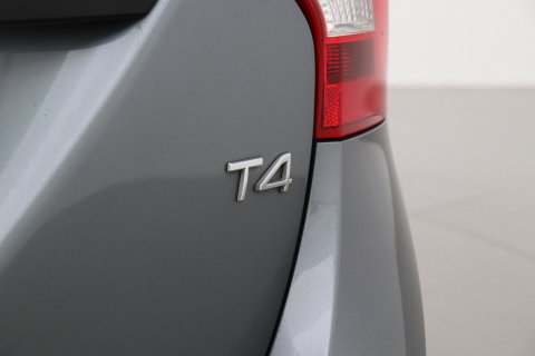 Volvo V60 T4 Business Sport R-Design | Trekhaak | Stoelverwarming | Navigatie | Cruise Control | 18 Inch