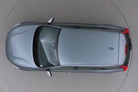 Volvo V60 T4 Business Sport R-Design | Trekhaak | Stoelverwarming | Navigatie | Cruise Control | 18 Inch