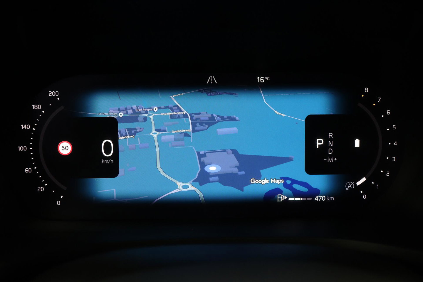 Volvo V60 B4 Plus Bright | ACC | Harman/Kardon | Trekhaak | 360° Camera | Stoel+Stuurverwarming | Keyless | Leder | 18 Inch