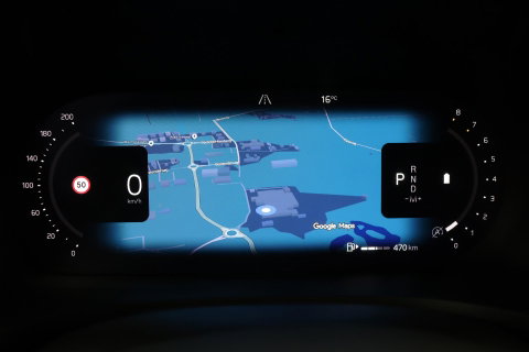 Volvo V60 B4 Plus Bright | ACC | Harman/Kardon | Trekhaak | 360° Camera | Stoel+Stuurverwarming | Keyless | Leder | 18 Inch