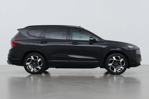 Hyundai Santa Fe 1.6 T-GDI PHEV Premium Plus Sky 7p. | Panoramadak | Stoelventilatie | Head-Up | 360° Camera | Trekhaak | Stoel+stuurverwarming | 20 Inch