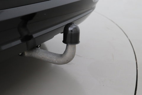 Hyundai Santa Fe 1.6 T-GDI PHEV Premium Plus Sky 7p. | Panoramadak | Stoelventilatie | Head-Up | 360° Camera | Trekhaak | Stoel+stuurverwarming | 20 Inch