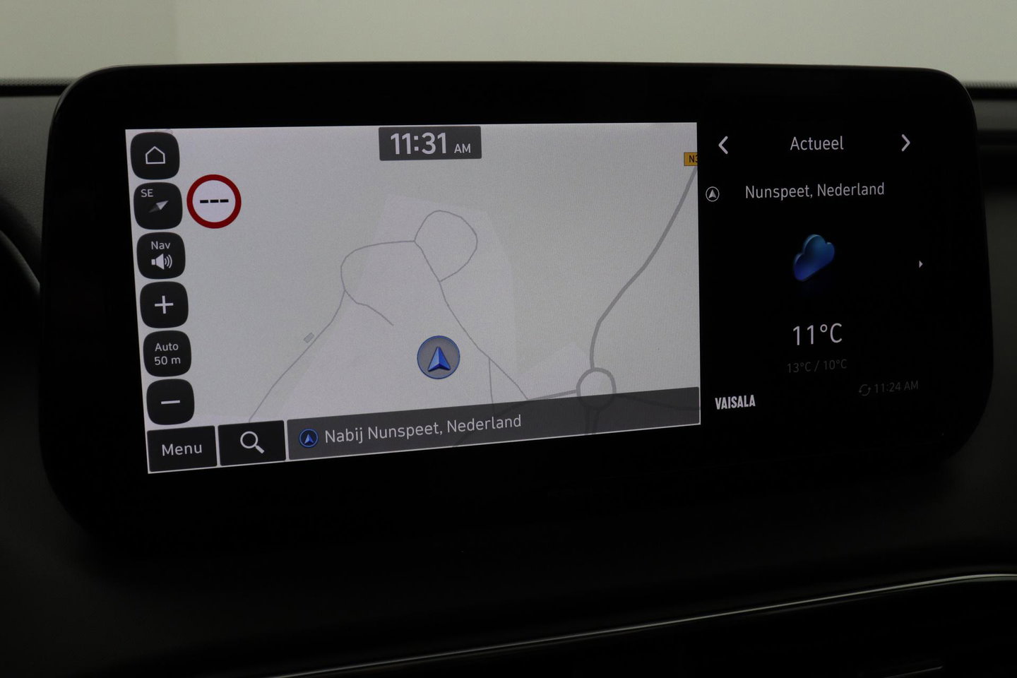 Hyundai Santa Fe 1.6 T-GDI PHEV Premium Plus Sky 7p. | Panoramadak | Stoelventilatie | Head-Up | 360° Camera | Trekhaak | Stoel+stuurverwarming | 20 Inch