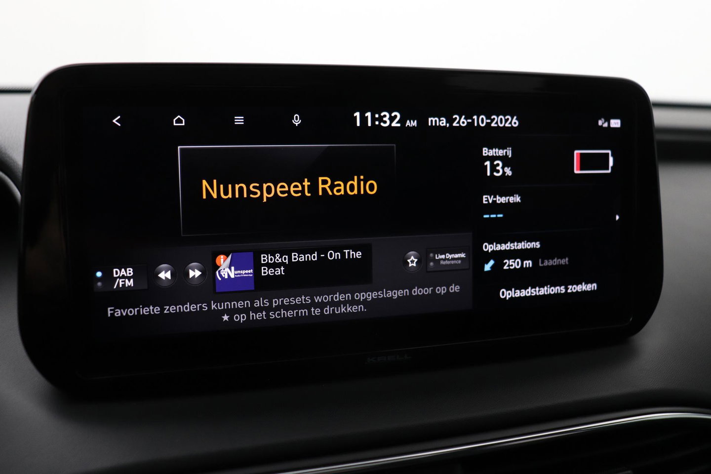 Hyundai Santa Fe 1.6 T-GDI PHEV Premium Plus Sky 7p. | Panoramadak | Stoelventilatie | Head-Up | 360° Camera | Trekhaak | Stoel+stuurverwarming | 20 Inch