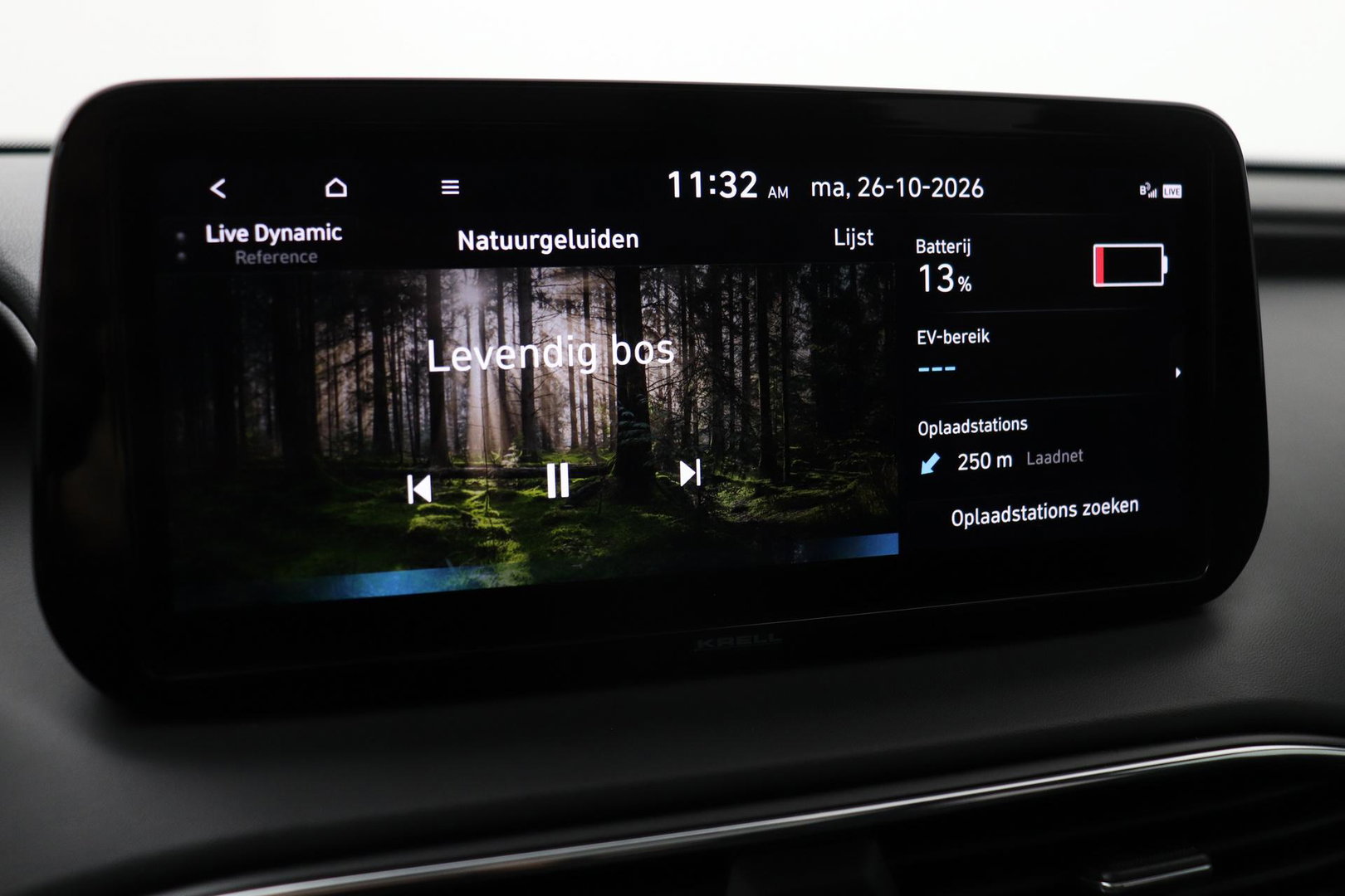 Hyundai Santa Fe 1.6 T-GDI PHEV Premium Plus Sky 7p. | Panoramadak | Stoelventilatie | Head-Up | 360° Camera | Trekhaak | Stoel+stuurverwarming | 20 Inch