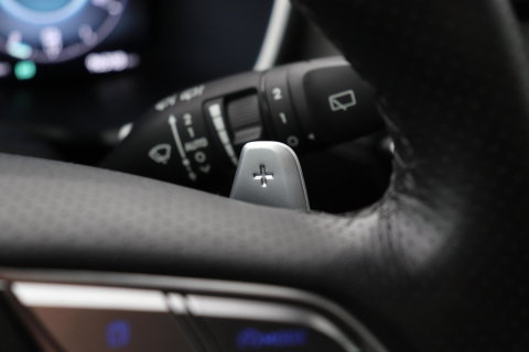 Hyundai Santa Fe 1.6 T-GDI PHEV Premium Plus Sky 7p. | Panoramadak | Stoelventilatie | Head-Up | 360° Camera | Trekhaak | Stoel+stuurverwarming | 20 Inch