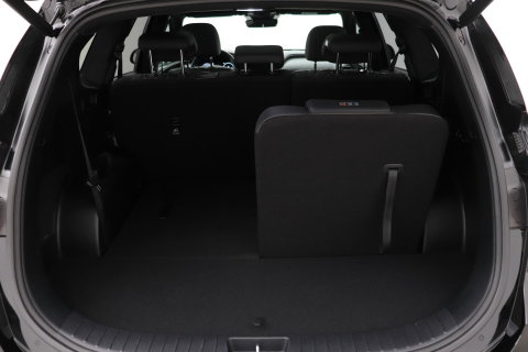 Hyundai Santa Fe 1.6 T-GDI PHEV Premium Plus Sky 7p. | Panoramadak | Stoelventilatie | Head-Up | 360° Camera | Trekhaak | Stoel+stuurverwarming | 20 Inch