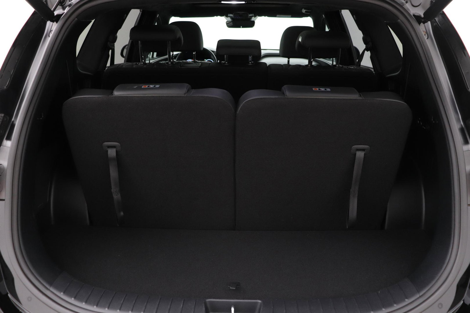 Hyundai Santa Fe 1.6 T-GDI PHEV Premium Plus Sky 7p. | Panoramadak | Stoelventilatie | Head-Up | 360° Camera | Trekhaak | Stoel+stuurverwarming | 20 Inch