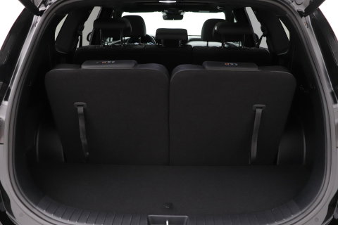 Hyundai Santa Fe 1.6 T-GDI PHEV Premium Plus Sky 7p. | Panoramadak | Stoelventilatie | Head-Up | 360° Camera | Trekhaak | Stoel+stuurverwarming | 20 Inch