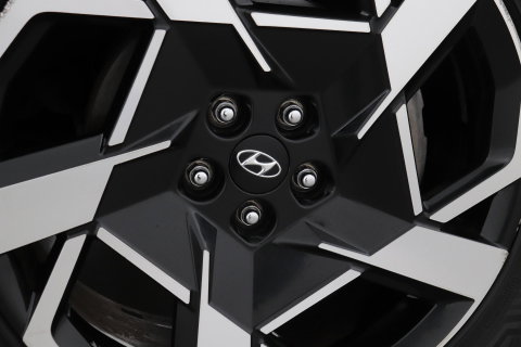 Hyundai Santa Fe 1.6 T-GDI PHEV Premium Plus Sky 7p. | Panoramadak | Stoelventilatie | Head-Up | 360° Camera | Trekhaak | Stoel+stuurverwarming | 20 Inch