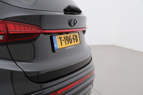 Hyundai Santa Fe 1.6 T-GDI PHEV Premium Plus Sky 7p. | Panoramadak | Stoelventilatie | Head-Up | 360° Camera | Trekhaak | Stoel+stuurverwarming | 20 Inch