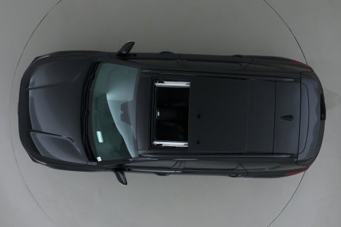 Hyundai Santa Fe 1.6 T-GDI PHEV Premium Plus Sky 7p. | Panoramadak | Stoelventilatie | Head-Up | 360° Camera | Trekhaak | Stoel+stuurverwarming | 20 Inch