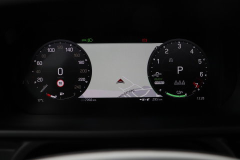 Land Rover Defender 110 P400e X-Dynamic SE | Panoramadak | Trekhaak | Luchtvering | 360° Camera | Meridian | Stoel+Stuurverwarming | BLIS | ACC