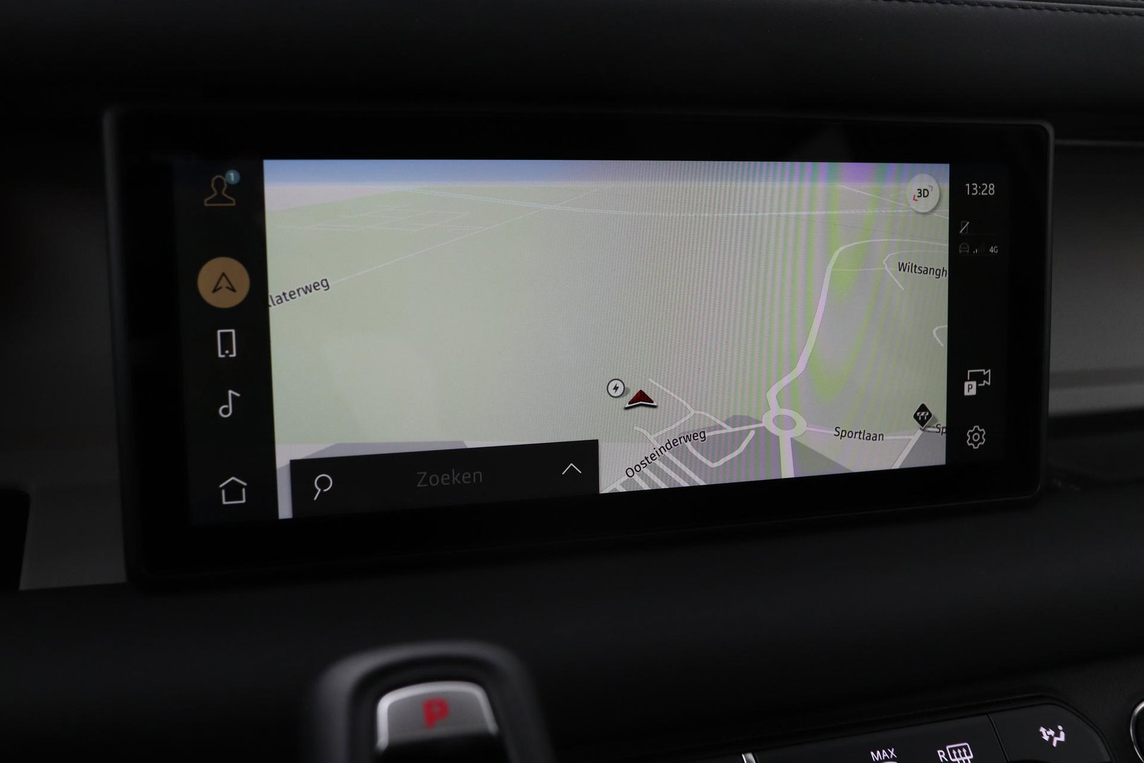 Land Rover Defender 110 P400e X-Dynamic SE | Panoramadak | Trekhaak | Luchtvering | 360° Camera | Meridian | Stoel+Stuurverwarming | BLIS | ACC
