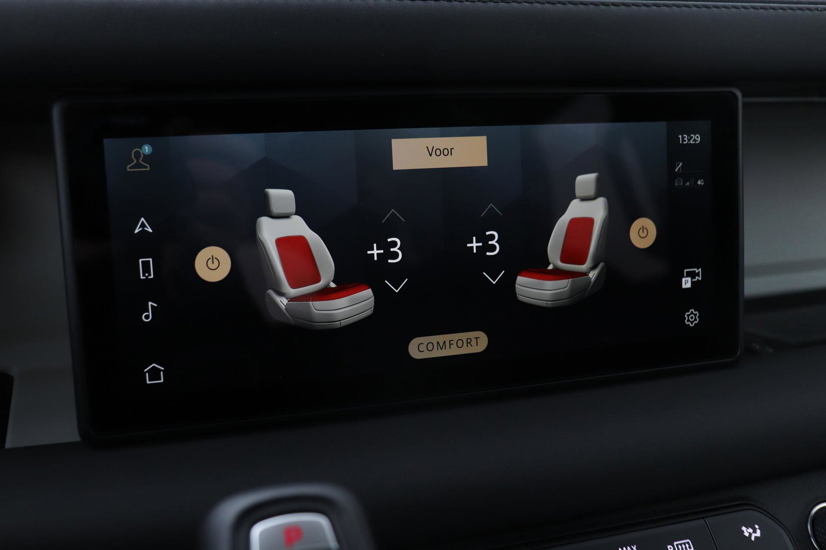 Land Rover Defender 110 P400e X-Dynamic SE | Panoramadak | Trekhaak | Luchtvering | 360° Camera | Meridian | Stoel+Stuurverwarming | BLIS | ACC
