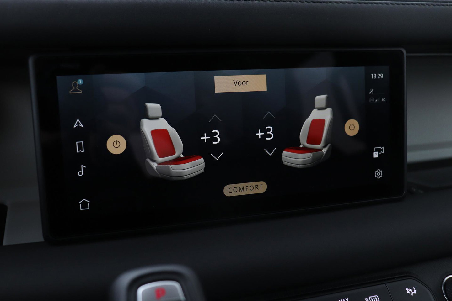 Land Rover Defender 110 P400e X-Dynamic SE | Panoramadak | Trekhaak | Luchtvering | 360° Camera | Meridian | Stoel+Stuurverwarming | BLIS | ACC