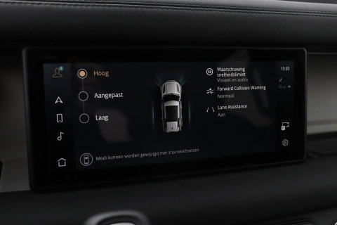 Land Rover Defender 110 P400e X-Dynamic SE | Panoramadak | Trekhaak | Luchtvering | 360° Camera | Meridian | Stoel+Stuurverwarming | BLIS | ACC