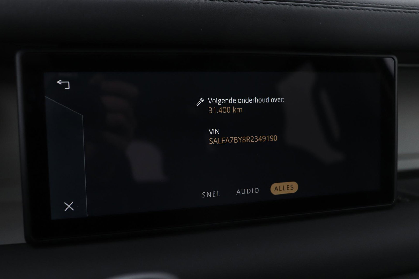Land Rover Defender 110 P400e X-Dynamic SE | Panoramadak | Trekhaak | Luchtvering | 360° Camera | Meridian | Stoel+Stuurverwarming | BLIS | ACC