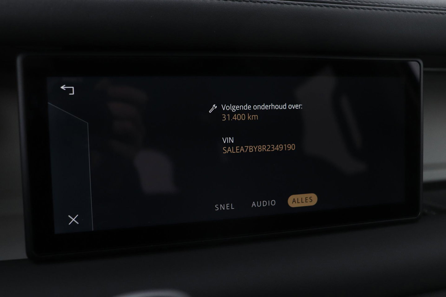 Land Rover Defender 110 P400e X-Dynamic SE | Panoramadak | Trekhaak | Luchtvering | 360° Camera | Meridian | Stoel+Stuurverwarming | BLIS | ACC